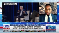 Gianno Caldwell: Biden demonstrated he does not have Americans' backs