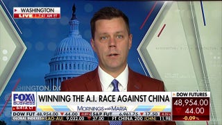 Trump administration pushes national AI standard to keep US ahead of China