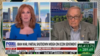 We're heading towards a recession, Leon Cooperman says