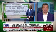  Fed Chair Powell is sitting there like an 'obnoxious, arrogant, pompous person,' Bill Pulte says