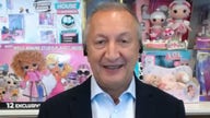 Hottest kids' toys will see 'major shortage' before holidays: MGA Entertainment CEO