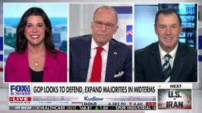 GOP looks to defend, expand majorities in midterms - Fox Business News
