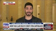 Turkey places $500k bounty on Enes Kanter Freedom’s