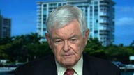 Newt Gingrich: You're looking at an elite that's dishonest