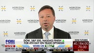 Trump tariff deals can't come fast enough, CIO says