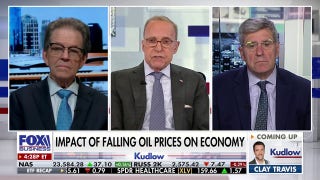 Growing optimism for economic growth as oil prices continue to fall under Trump