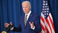 Biden torched for inflation and baby formula shortage