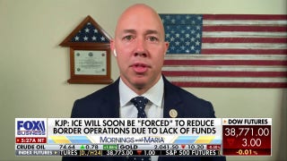 Biden admin should be invoking the ‘fear of god’ into America’s adversaries: Rep. Brian Mast - Fox Business Video