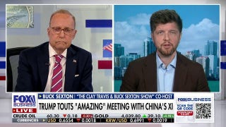 ‘Art of the deal’: China seeks US market access in Xi meeting