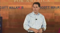 Gov. Scott Walker enters 2016 presidential race