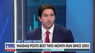 Stocks extend record run amid chip frenzy