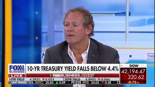 Investors can do a bunch with their portfolios in this environment, expert says