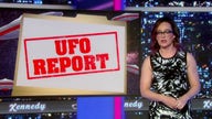 Intrigue grows ahead of Pentagon report on UFOs