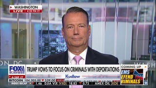Trump team doesn’t want American business ‘exploiting’ cheap labor, says acting ICE director