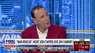 How AI is quietly transforming America’s restaurants