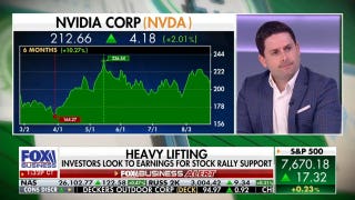 Here's what investors should watch for from Nvidia earnings, CIO says