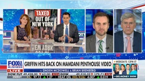 Citadel reconsidering NYC investments over Mamdani penthouse video - Fox Business News