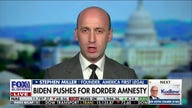  Stephen Miller: You do not have the authority to create a new immigration program