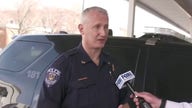 Lack of ammo hitting law enforcement 'dramatically': Police chief 