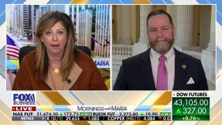 Hopefully we can get the job done to avoid a shutdown: Rep. Aaron Bean - Fox Business Video