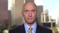Carter Page: I have ‘huge’ questions after Comey testimony 