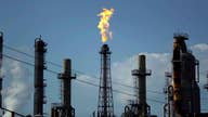 Oil plummets to disasterous record low