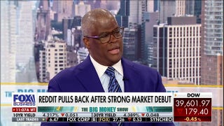 IPOs rip-off the American investor: Charles Payne - Fox Business Video