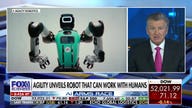 Agility Robotics unveils Digit 5 humanoid robot designed to work with humans