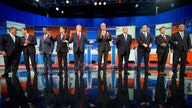 Who are the GOP candidates with the most to win and lose?