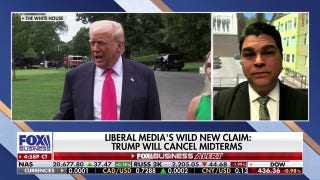 Dems are 'so inconsistent' in the types of rhetoric they condemn, says Jason Rantz