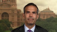 George P. Bush: President can’t force vaccine mandates on states 