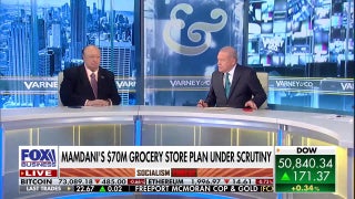 NYC Mayor Zohran Mamdani’s taxpayer-funded grocery store proposal sparks opposition from local shop owners