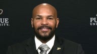 Delta, omicron 'showed us that COVID's not done with us': Dr. Jerome Adams