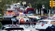 NYC truck attack revealing the reach, influence of ISIS?
