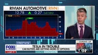 Why are investors frustrated with Tesla stock?
