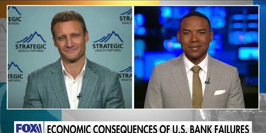 Was Silicon Valley Bank Too Woke To Fail Fox Business Video   Image 