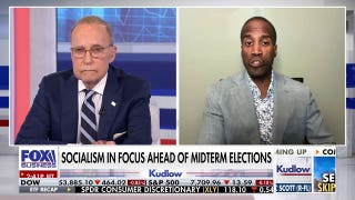 Michigan GOP gubernatorial candidate says party needs to ‘show a different way’ to combat socialism - Fox Business Video