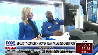 TSA expands its facial recognition technology to 30 US airports - Fox Business Video