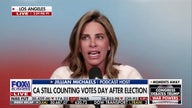 Spencer Pratt’s LA mayoral primary victory is ‘a miracle’: Jillian Michaels