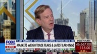 Markets weigh trade fears & latest earnings in Q3