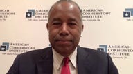 Ben Carson responds to narrative calling voter ID racist