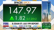 SpaceX stock surges as Elon Musk introduces new xAI model Grok 4.6
