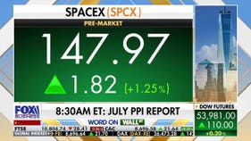 SpaceX stock surges as Elon Musk introduces new xAI model Grok 4.6