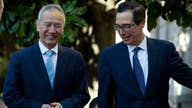 Wall Street skeptical of US-China trade deal