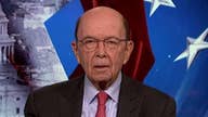 Wilbur Ross: The whistleblower is not courageous