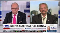 Biden is killing oil and gas drilling: Perry Pendley