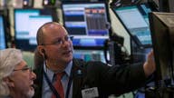 Treasuries the one bright spot for investors?