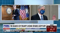 Trump raid: Kevin McCarthy vows AG Garland investigation
