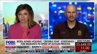 Brandon Judd rips Biden admin's new tactic to speed up asylum process: 'Everything they do is bait and switch'