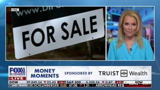 Era of the low rate mortgage may not be over: Gerri Willis - Fox Business Video